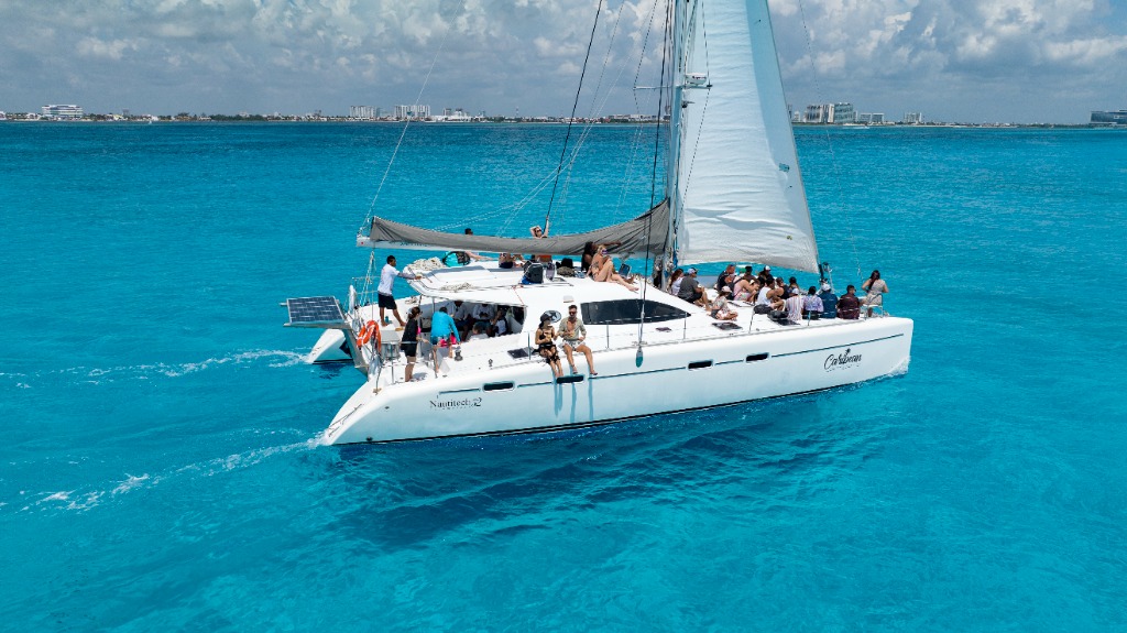 Private Yacht